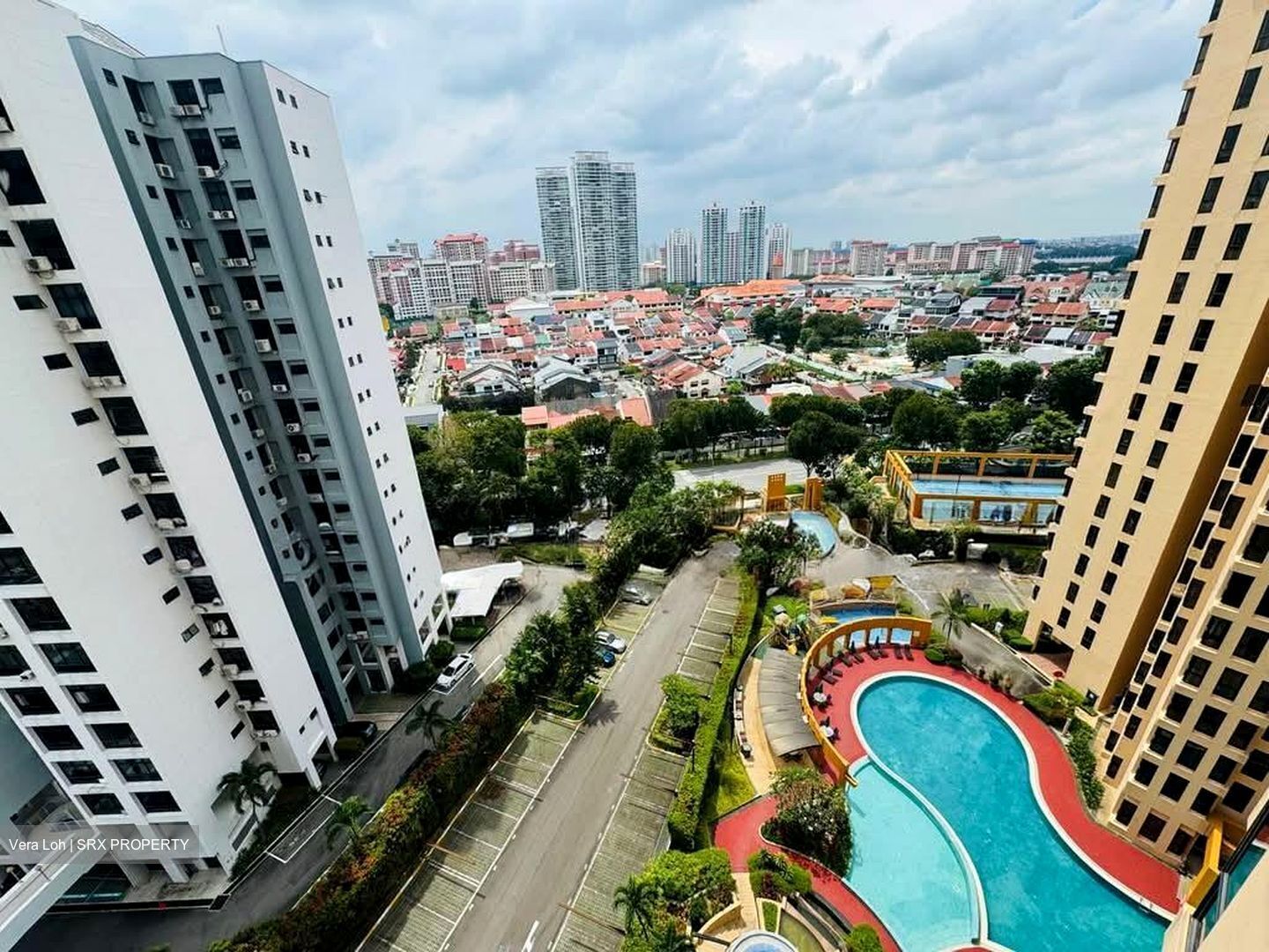 Seasons View (D20), Condominium #563277481